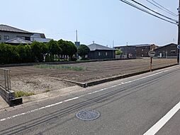 都城市都北町 土地 690万円