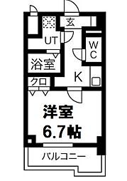 S-RESIDENCE難波Viale