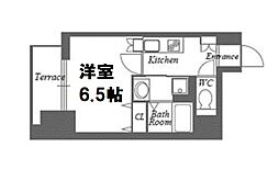 アクティ天満橋 705