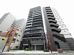 S-RESIDENCE難波大国町Deux