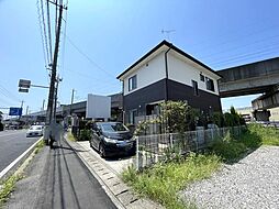 宇都宮市今泉町の一戸建て