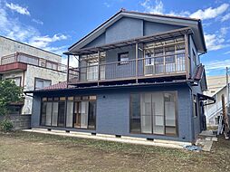 小山市大字喜沢の一戸建て