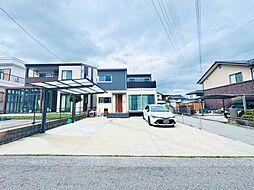 宇都宮市御幸本町　中古戸建