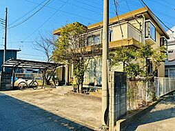 小山市三峯２丁目　中古戸建