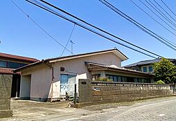 真岡市長沼　戸建