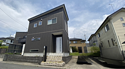 宇都宮市 田野町 城西ニュータウン 戸建て