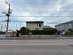 栃木セキスイハイム施工の2世帯利用可能な戸建て 滝の原2丁目