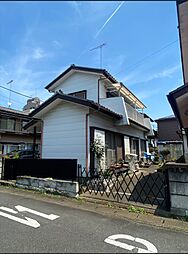 小山市　駅南町2丁目　土地