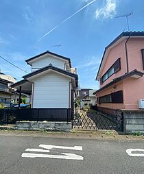 小山市　駅南町2丁目　土地