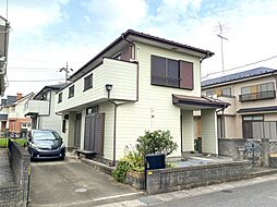 小山市間々田　戸建て