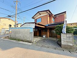 小山市　若木町３丁目　土地