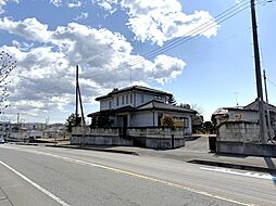 宇都宮市　中岡本町　土地