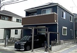 東松山市　六軒町　戸建て