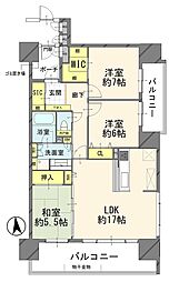 サーパス駅東公園