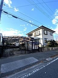 上三川町西汗中古戸建