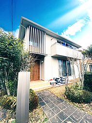 西刑部町　中古戸建