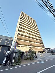 サーパス駅東公園