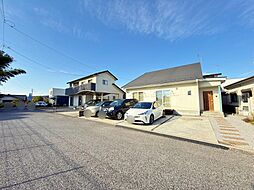 鹿沼市樅山町　戸建て