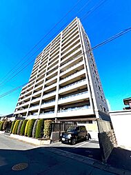 ポレスター城東弐番館