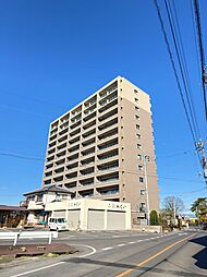 ポレスター栃木蔵の街