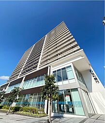 アトラスタワー小山城山町