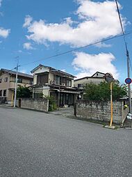 宇都宮市宮本町　土地