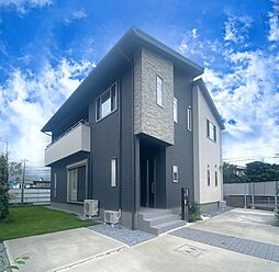 下川俣町　中古戸建