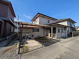 宇都宮市砥上町　中古戸建