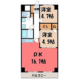 宇都宮市桜5丁目