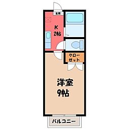 下都賀郡壬生町あけぼの町