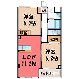 塩谷郡高根沢町光陽台6丁目