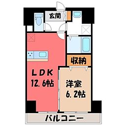 宇都宮市宿郷1丁目