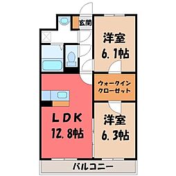 宇都宮市東宿郷6丁目