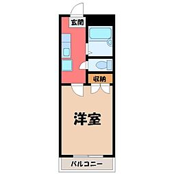 宇都宮市今宮2丁目