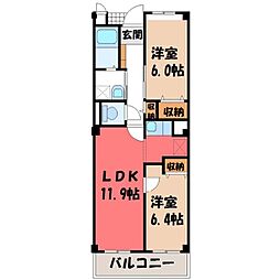 鹿沼市栄町3丁目