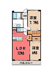 宇都宮市竹林町