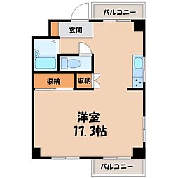 宇都宮市今泉3丁目