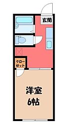 宇都宮市陽南4丁目