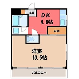 下都賀郡壬生町あけぼの町