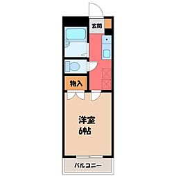 宇都宮市今宮2丁目