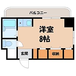 宇都宮市簗瀬4丁目