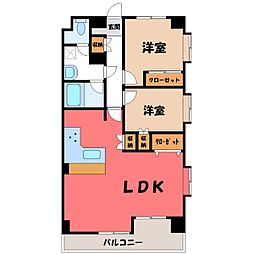 宇都宮市元今泉2丁目