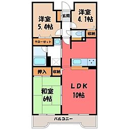 宇都宮市宿郷2丁目