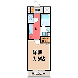 宇都宮市今泉5丁目