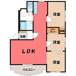 宇都宮市平出町