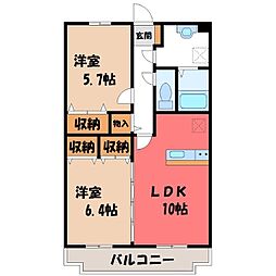 宇都宮市上戸祭町