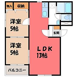 下都賀郡壬生町大字安塚