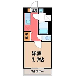 宇都宮市宿郷5丁目