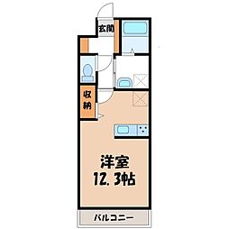 宇都宮市平松本町