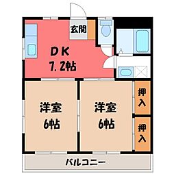 宇都宮市御幸ケ原町